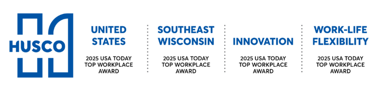 2025 USA Today Top Workplace