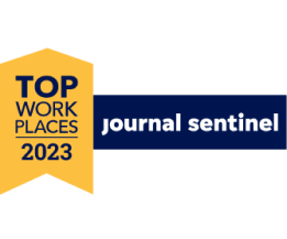 Top Workplaces Award 2010-2023